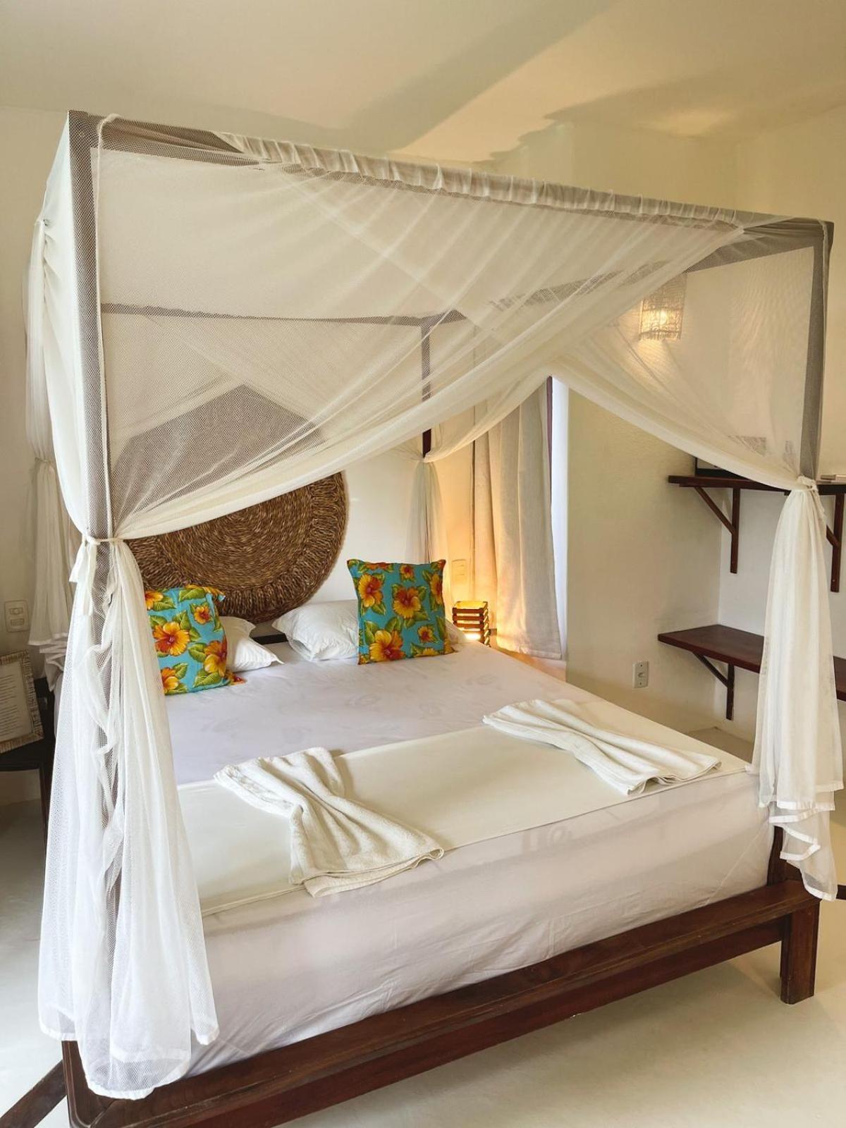 Pais Tropical Hotel