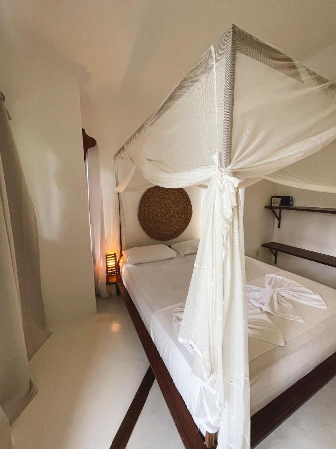 Hotel Pais Tropical Icarai (Amontada)