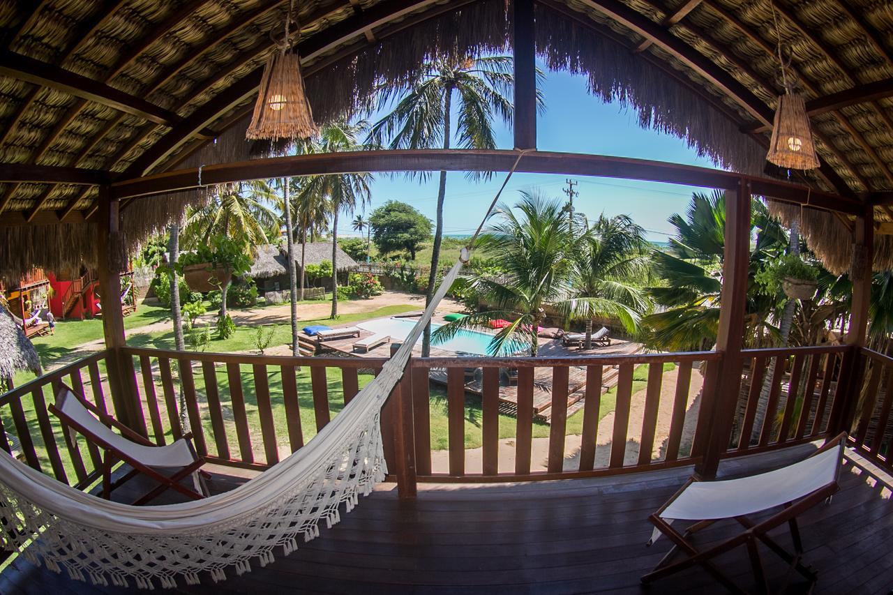 Pais Tropical 3* Icarai (Amontada)