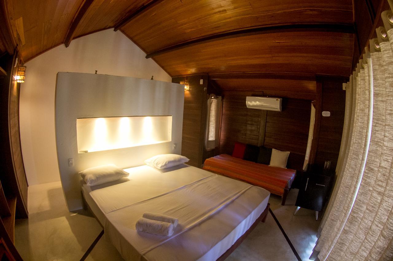Hotel Pais Tropical