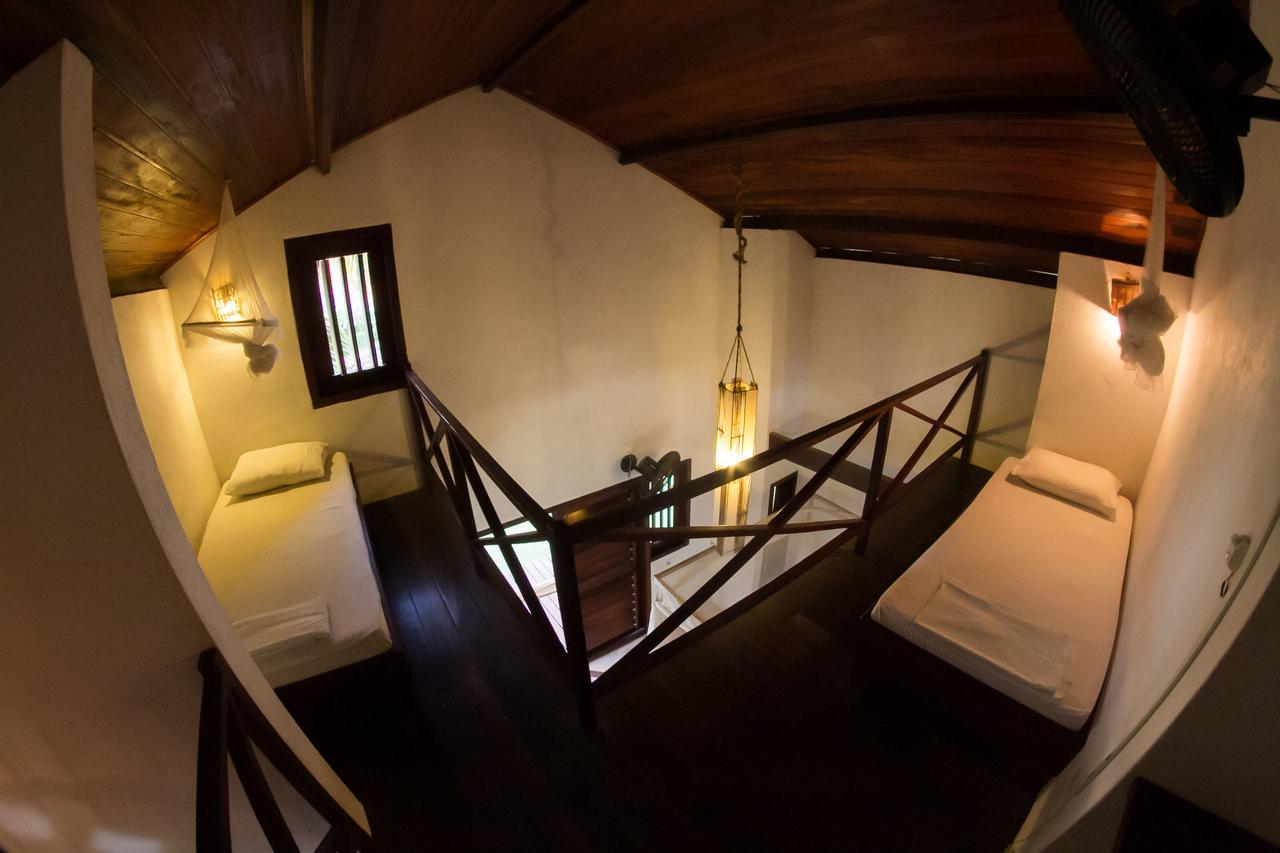 Pais Tropical 3* Icarai (Amontada)