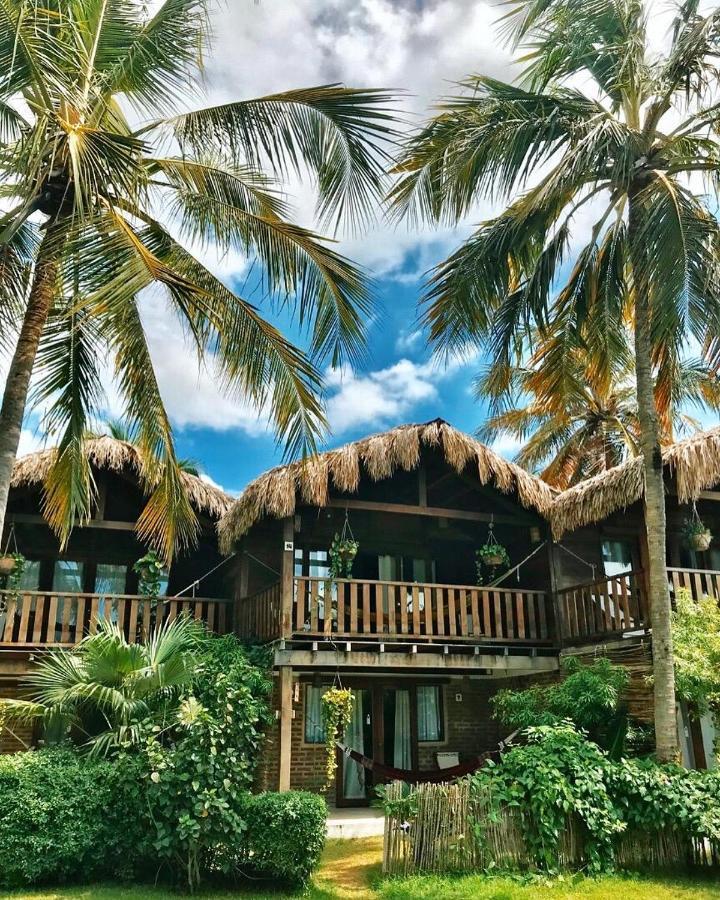 Pais Tropical 3* Icarai (Amontada)