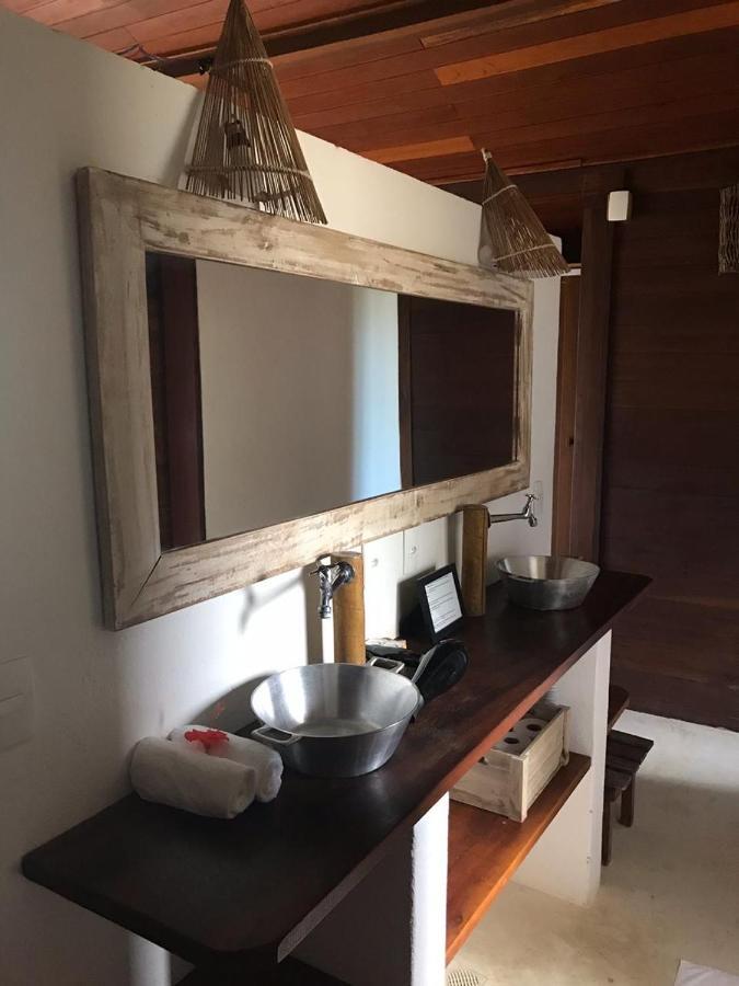 Hotel Pais Tropical Icarai (Amontada)