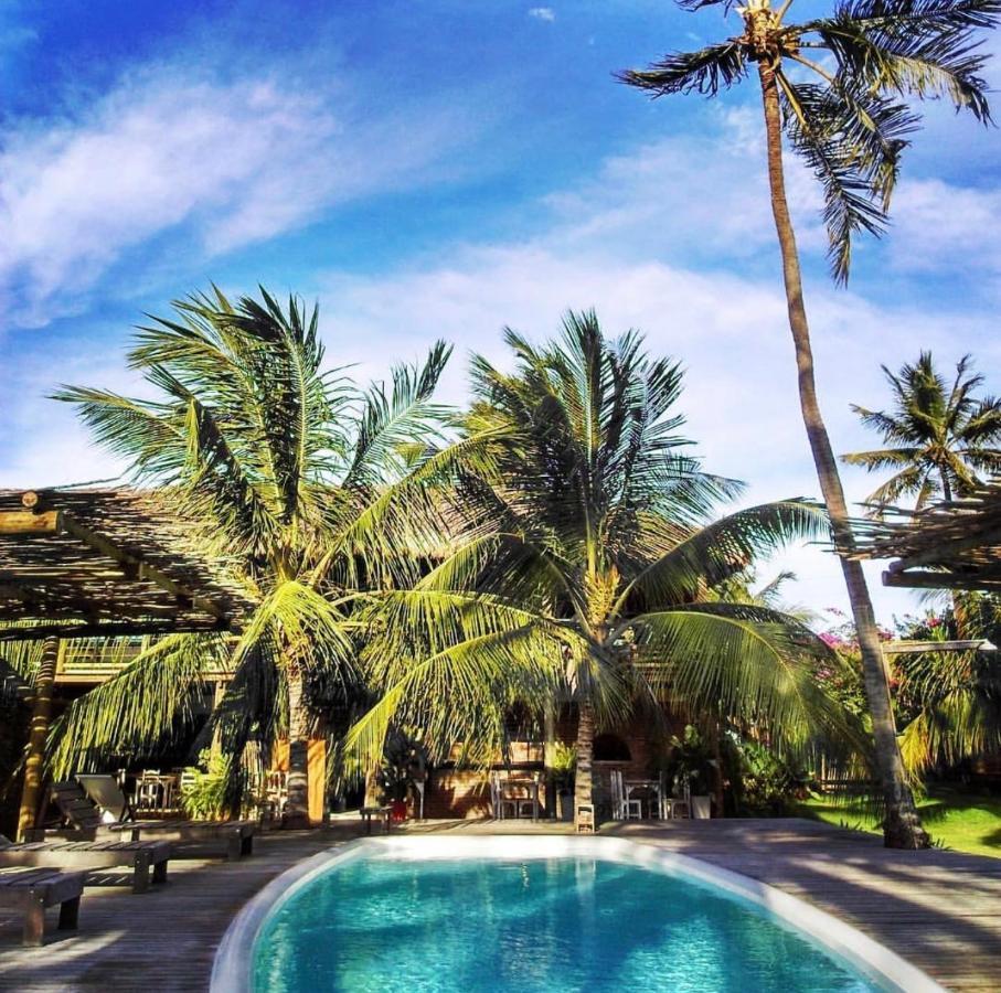 Pais Tropical Hotel