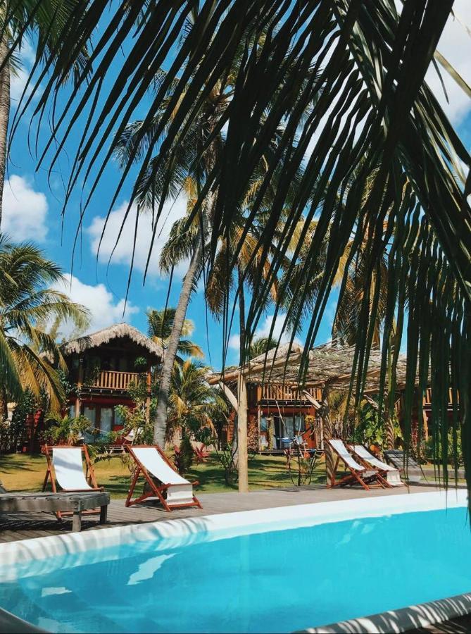 Hotel Pais Tropical