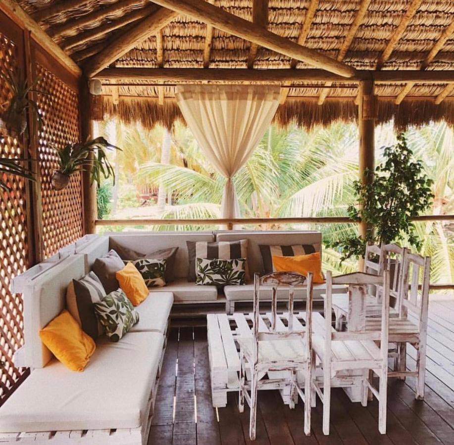 Pais Tropical Hotel