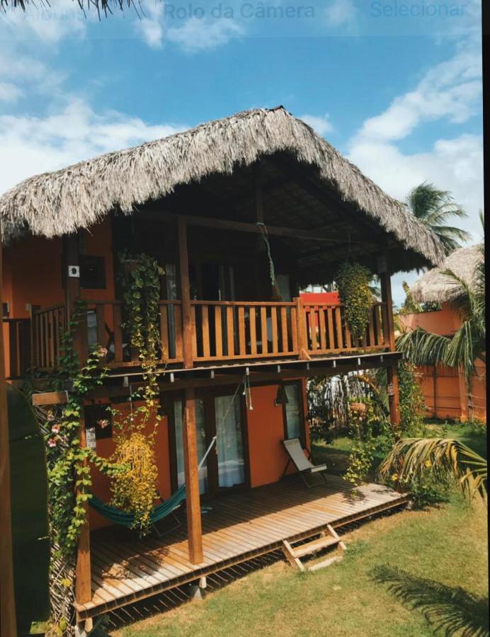 Hotel Pais Tropical Icarai (Amontada)
